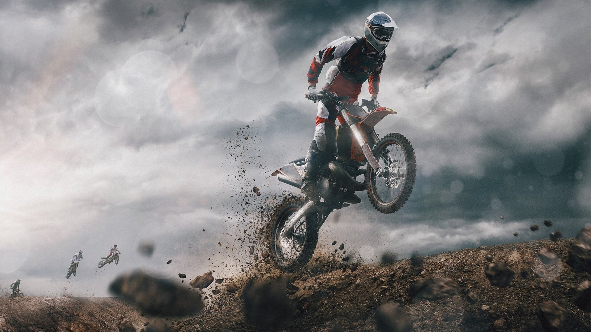 _极光之下的穿越赛：挑战自然奇观的速度极限_，极光之桥