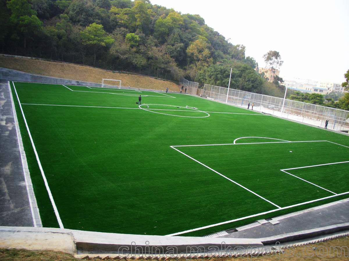 关于全国足球场地绿化技术应用创新,打造“绿色运动场”的信息 关于全国足球场地绿化技术应用创新,打造“绿色运动场”的信息