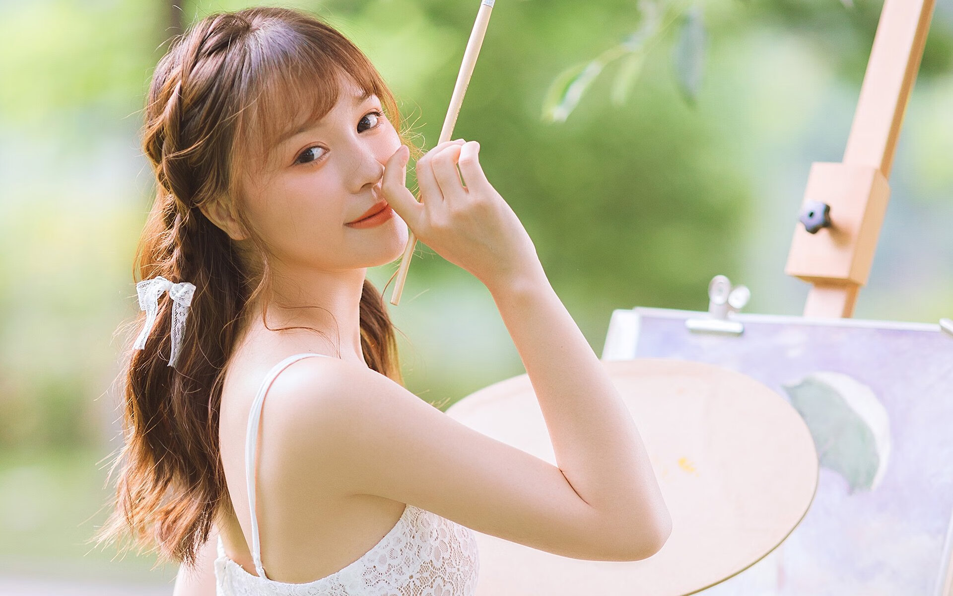 _镜湖泛舟:湖上轻松乐趣多_,镜湖水上