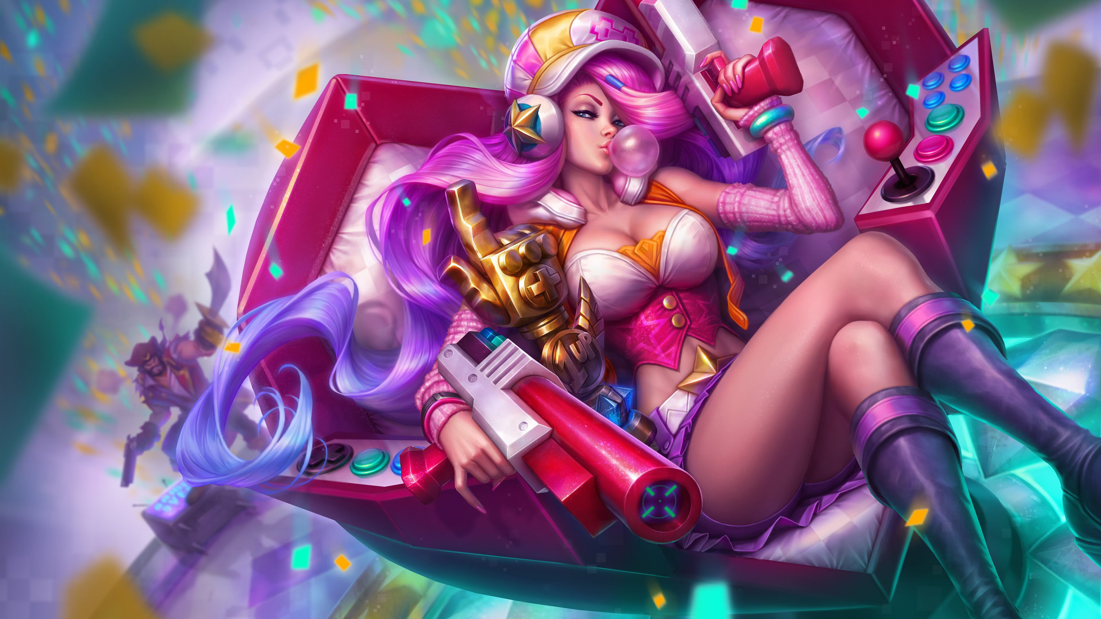 格鲁塞100米蝶泳决赛发挥稳定