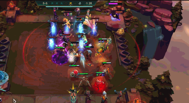 爱游戏体育:云顶之弈动态游戏信息的重要性，如何善用游戏内消息的简单介绍