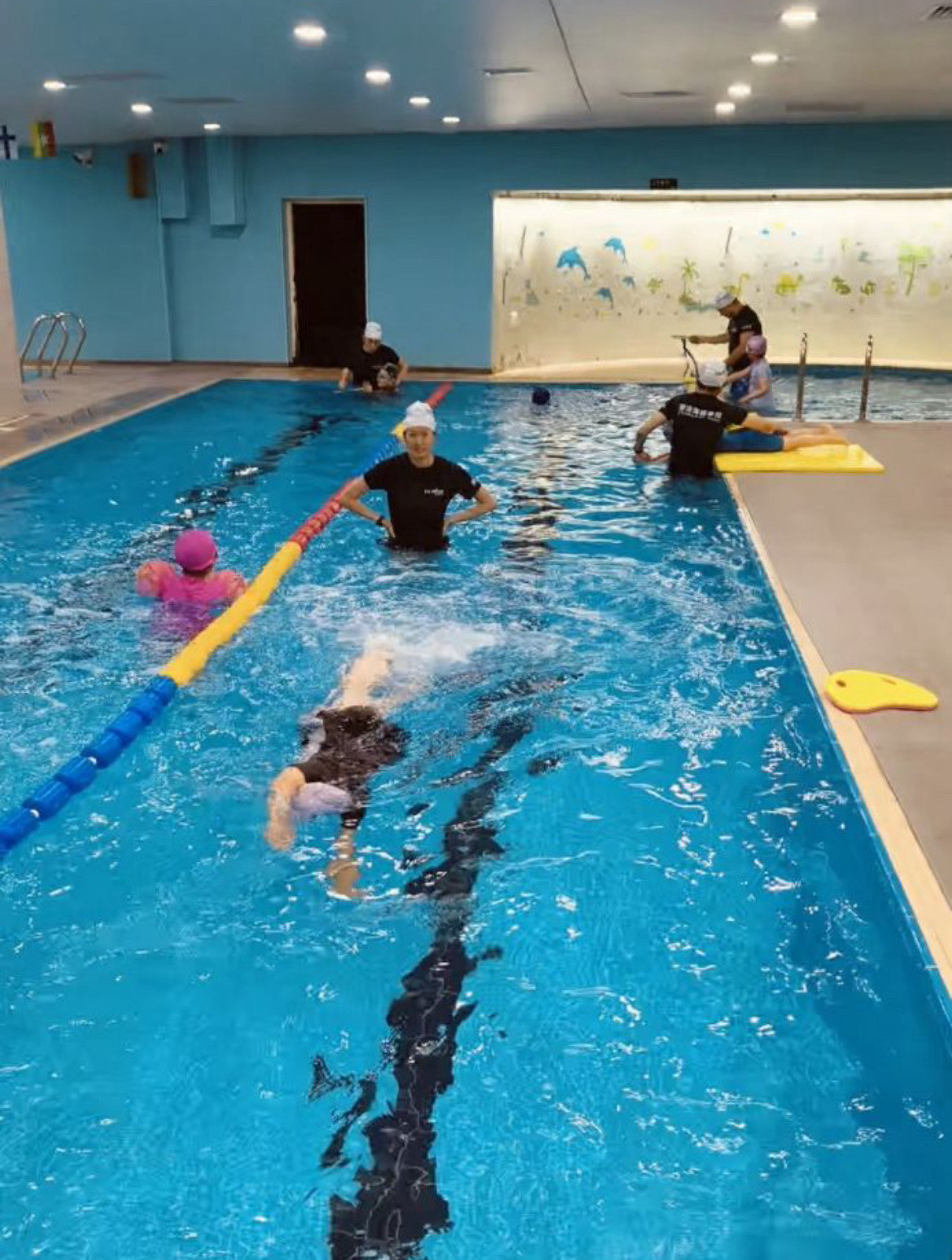 爱游戏体育:游泳历史经典回顾，重温传奇时刻的简单介绍