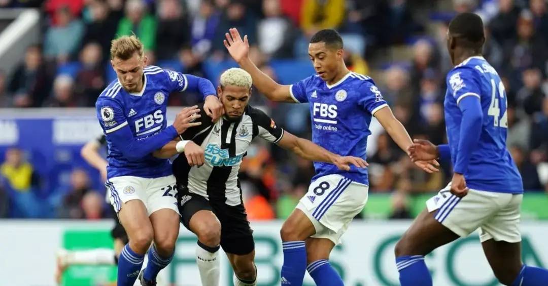 爱游戏体育:英超的战术分析：不同球队风格的对比