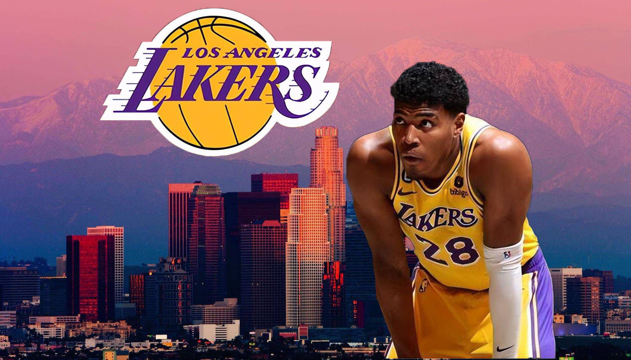 爱游戏体育:湖人队新赛季:普林斯表示将提升快攻速度的简单介绍 爱游戏体育:湖人队新赛季:普林斯表示将提升快攻速度的简单介绍