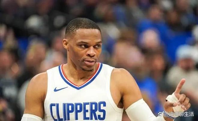 关于爱游戏体育:湖人队新赛季:威少能否在新球队找到自己的位置?的信息 关于爱游戏体育:湖人队新赛季:威少能否在新球队找到自己的位置?的信息