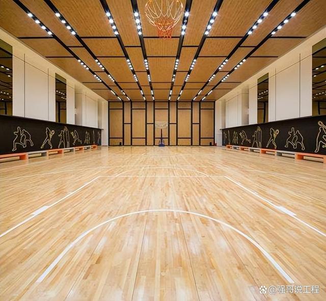 爱游戏体育:篮球博物馆:传承历史,弘扬文化,让更多人了解中国篮球的简单介绍 爱游戏体育:篮球博物馆:传承历史,弘扬文化,让更多人了解中国篮球的简单介绍