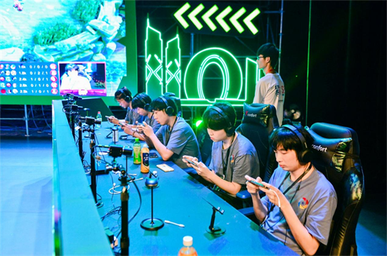 爱游戏体育:全球电子竞技年会:行业专家共话未来趋势的简单介绍 爱游戏体育:全球电子竞技年会:行业专家共话未来趋势的简单介绍