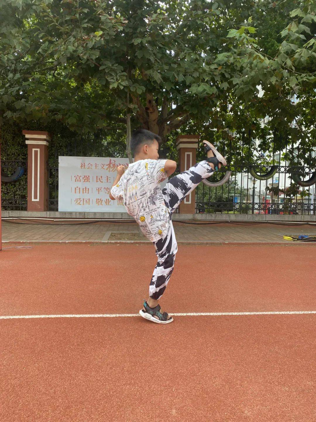 爱游戏体育:跆拳道奥运会，腿法精湛技惊四座的简单介绍