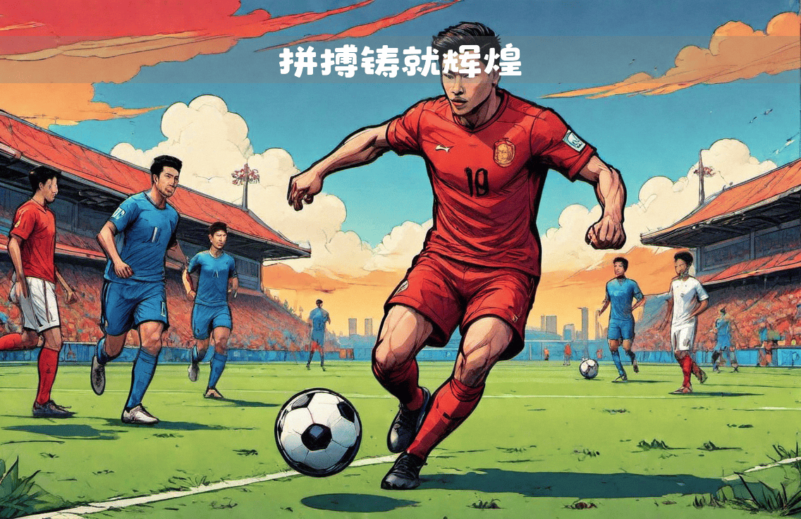 爱游戏体育:中国足球：成功是奋斗出来的，辉煌是创造出来的的简单介绍