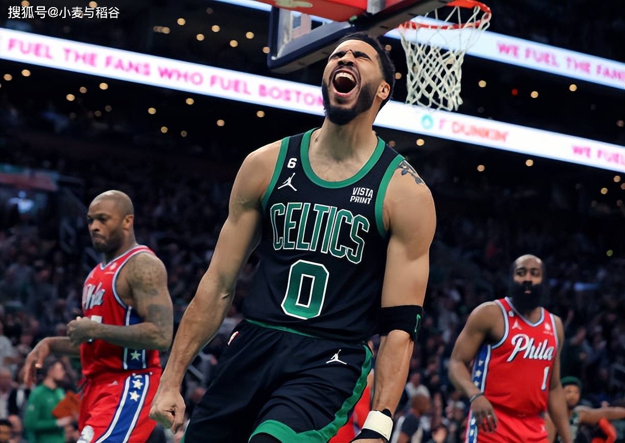 爱游戏体育:凯尔特人队塔图姆的心理素质提升：如何应对关键时刻的压力？的简单介绍