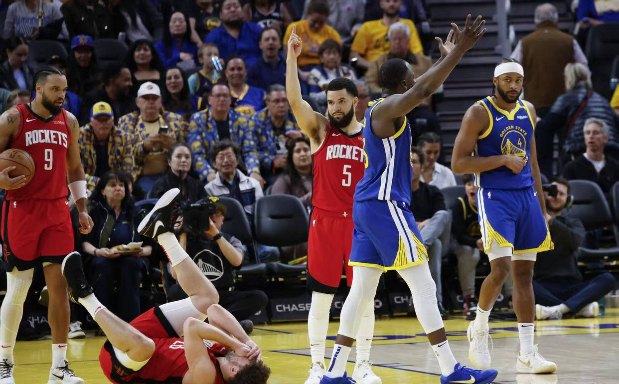 关于爱游戏体育:勇士队战术调整:科尔计划增加三角进攻的信息 关于爱游戏体育:勇士队战术调整:科尔计划增加三角进攻的信息