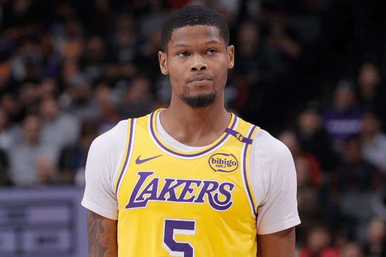 爱游戏体育：湖人队新赛季：刘易斯能否成为合格的锋线轮换？的简单介绍