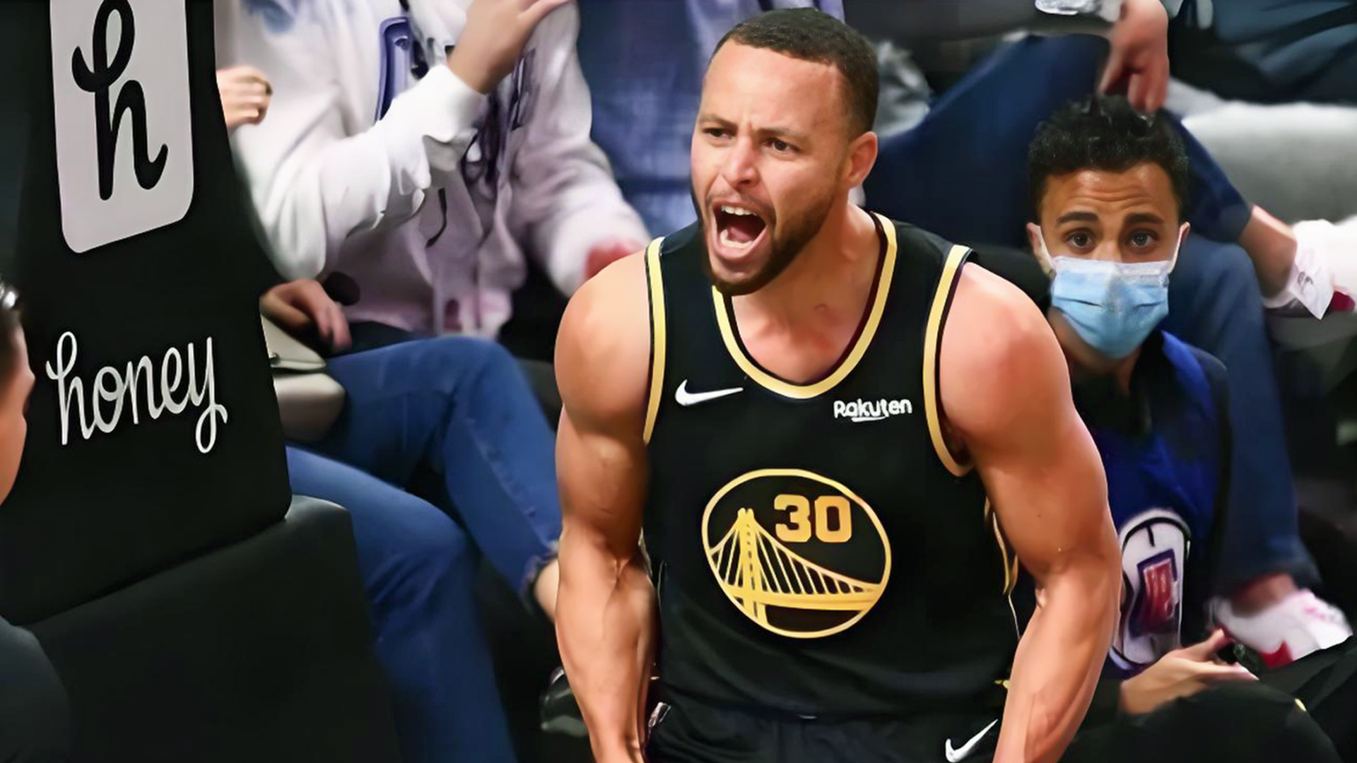 爱游戏体育：勇士队训练营：沙里奇展现组织能力，争夺轮换位置的简单介绍