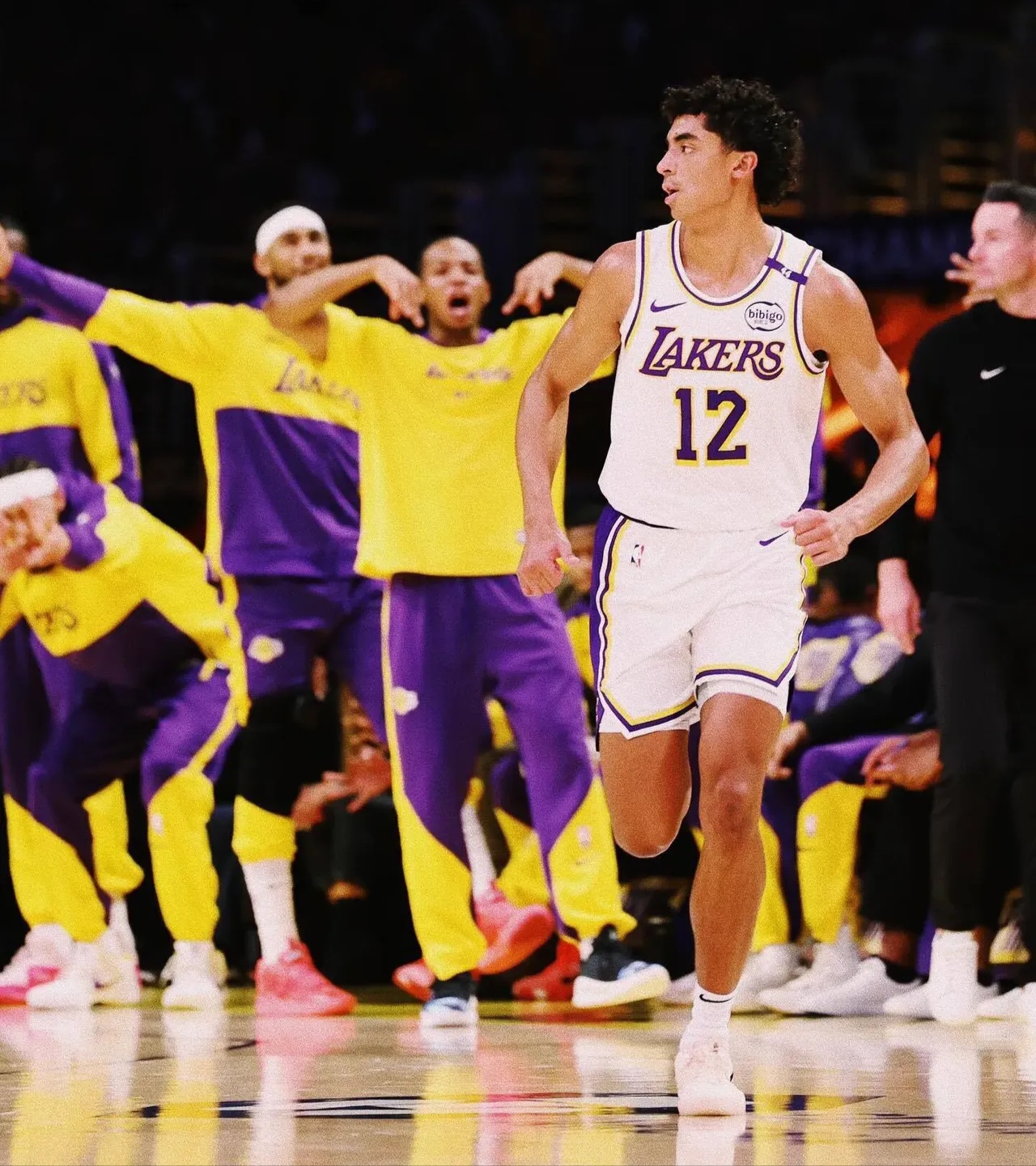 包含爱游戏体育:湖人队新赛季:克里斯蒂表示将提升快攻速度的词条 包含爱游戏体育:湖人队新赛季:克里斯蒂表示将提升快攻速度的词条