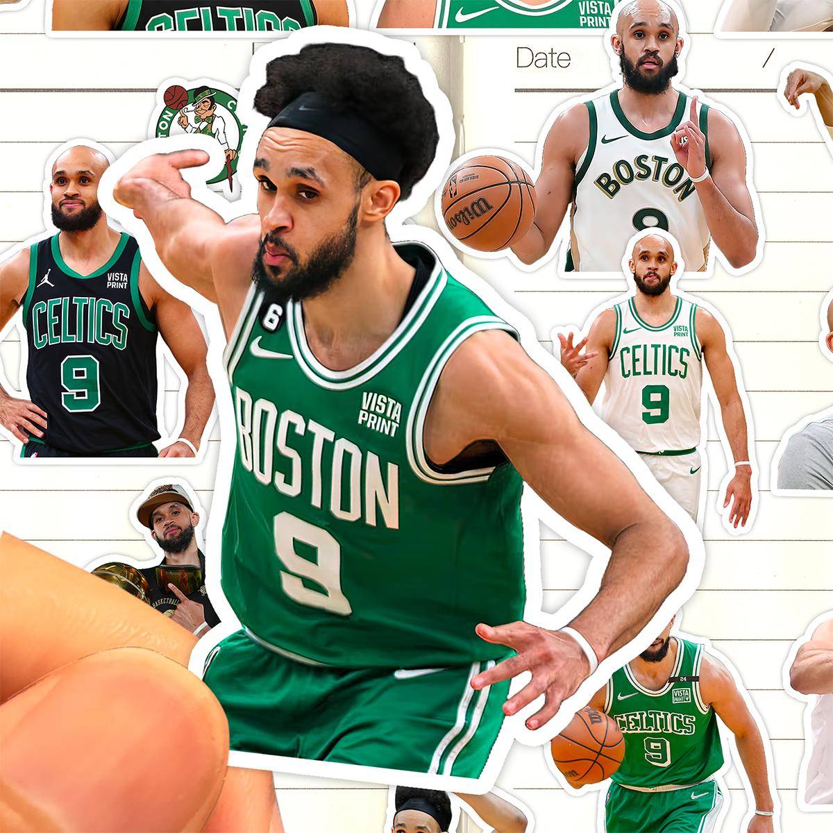 爱游戏体育:凯尔特人队防守体系升级:如何限制对手的进攻火力?的简单介绍 爱游戏体育:凯尔特人队防守体系升级:如何限制对手的进攻火力?的简单介绍