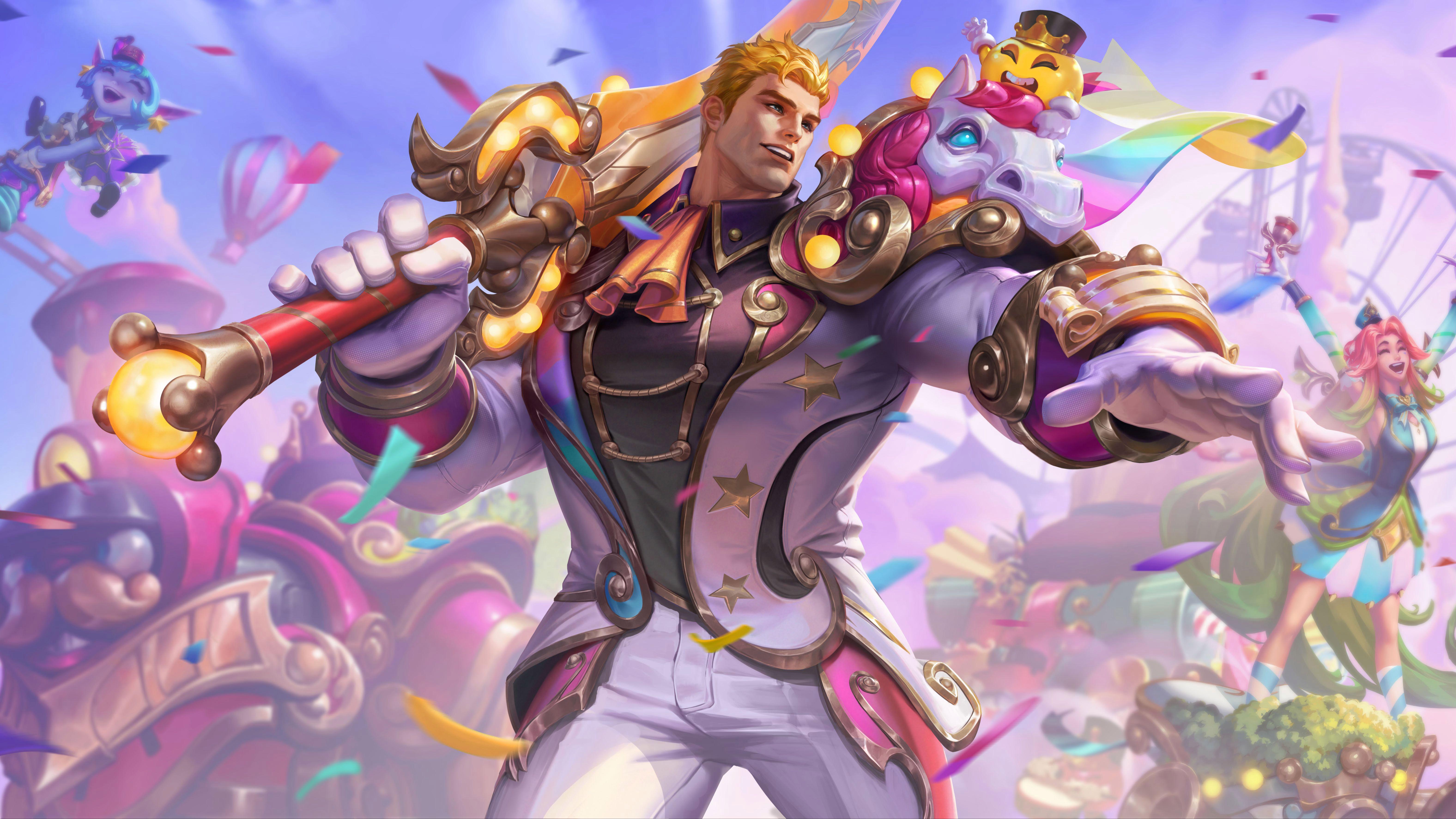 包含爱游戏体育:英雄联盟手游团战中的角色定位,如何各司其职的词条 包含爱游戏体育:英雄联盟手游团战中的角色定位,如何各司其职的词条