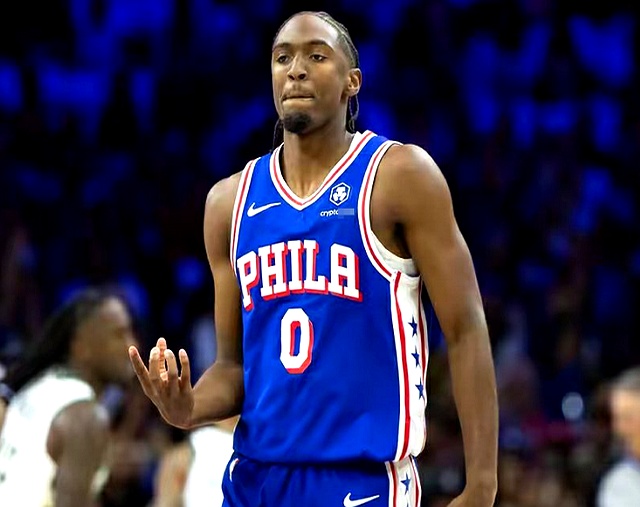 爱游戏体育:76人队新赛季:马克西有望迎来爆发,成为球队重要一员的简单介绍 爱游戏体育:76人队新赛季:马克西有望迎来爆发,成为球队重要一员的简单介绍