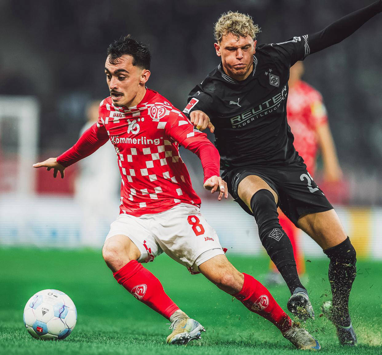 爱游戏体育:德甲因戈尔施塔特的保级策略与战术调整的简单介绍 爱游戏体育:德甲因戈尔施塔特的保级策略与战术调整的简单介绍