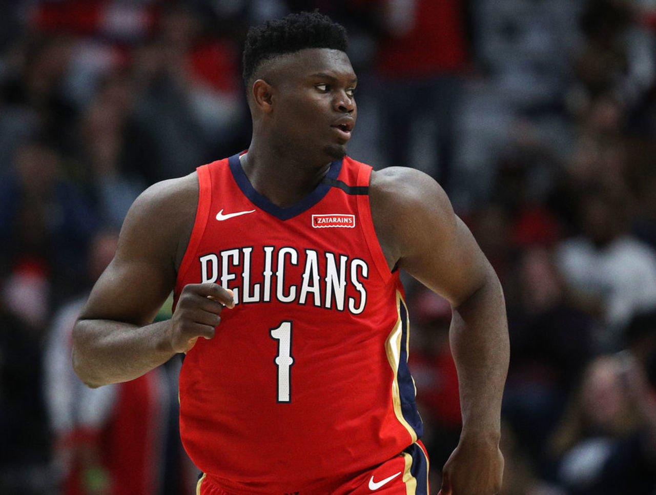 AIYOUXI.COM-关于锡安·威廉姆森：新奥尔良的希望的信息